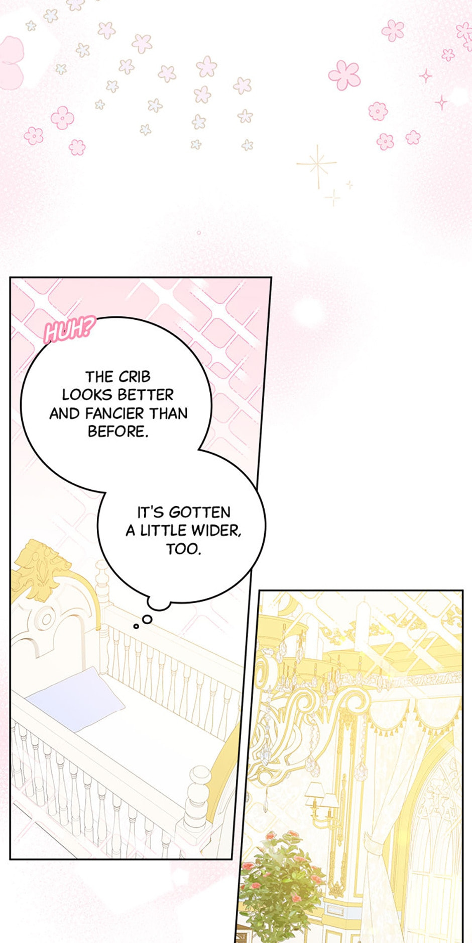 Read Gimme That Pacifier! chapter 14 image 22 on Lezhin