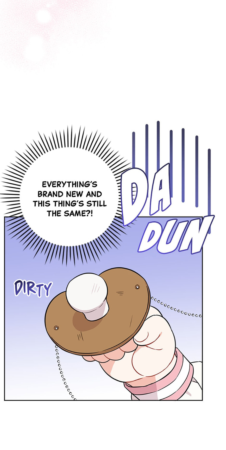 Read Gimme That Pacifier! chapter 14 image 24 on Lezhin