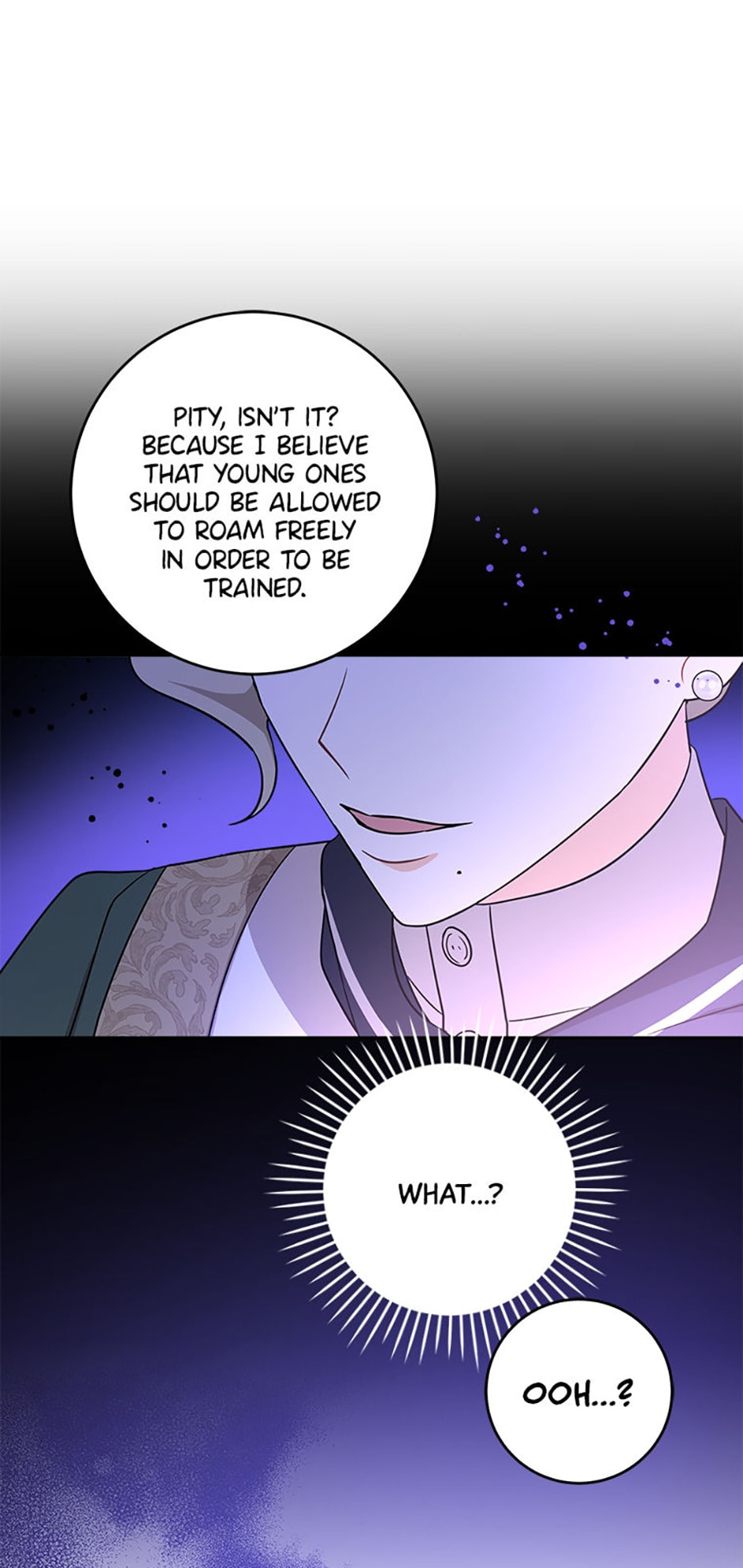 Read Gimme That Pacifier! chapter 14 image 40 on Lezhin