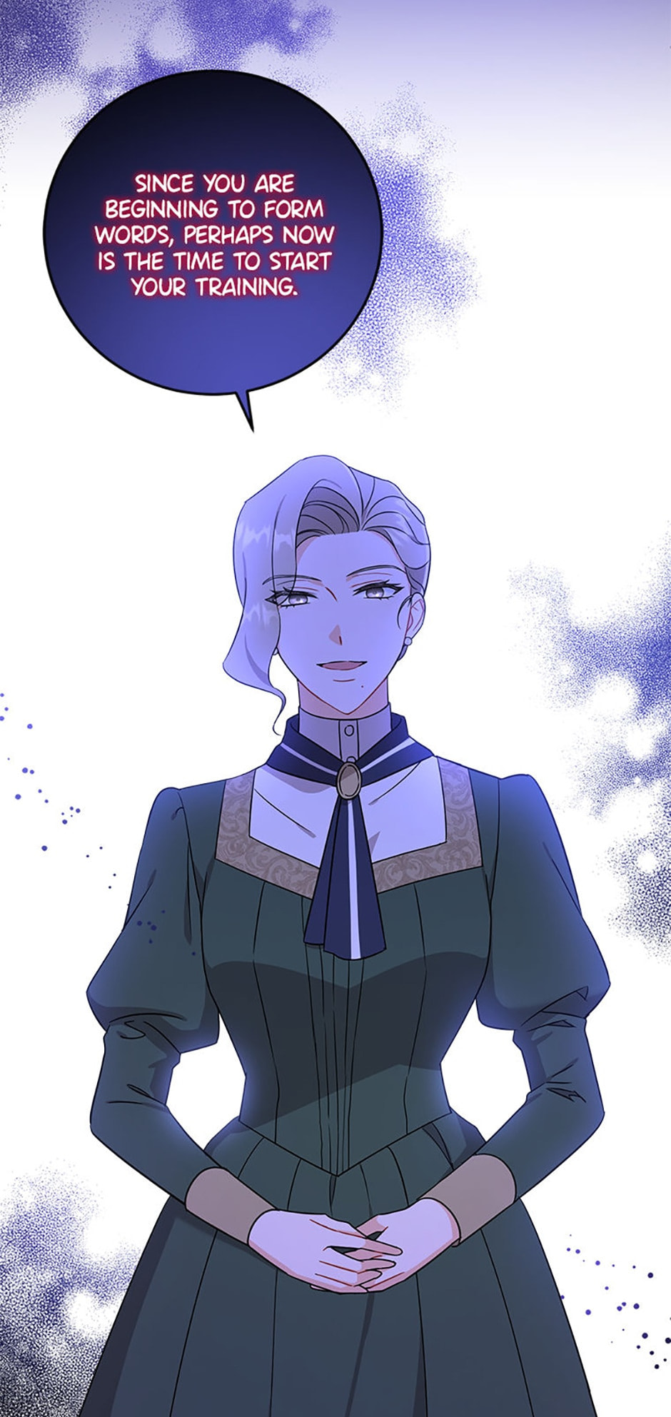 Read Gimme That Pacifier! chapter 14 image 41 on Lezhin