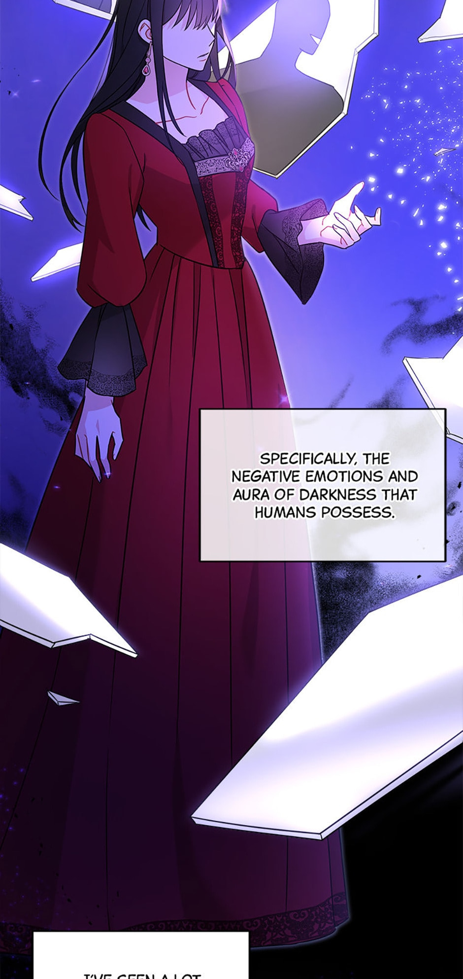Read Gimme That Pacifier! chapter 14 image 46 on Lezhin