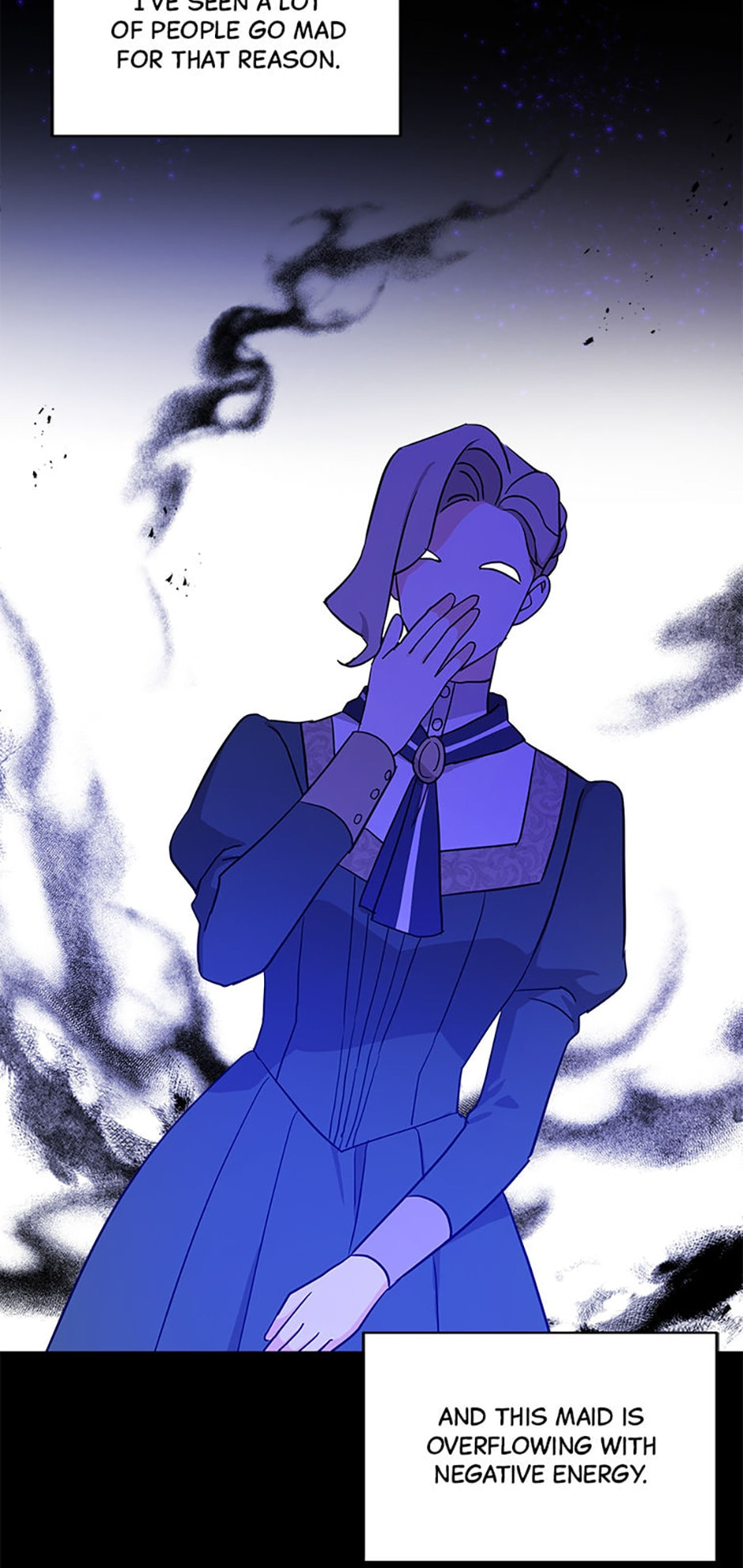 Read Gimme That Pacifier! chapter 14 image 47 on Lezhin