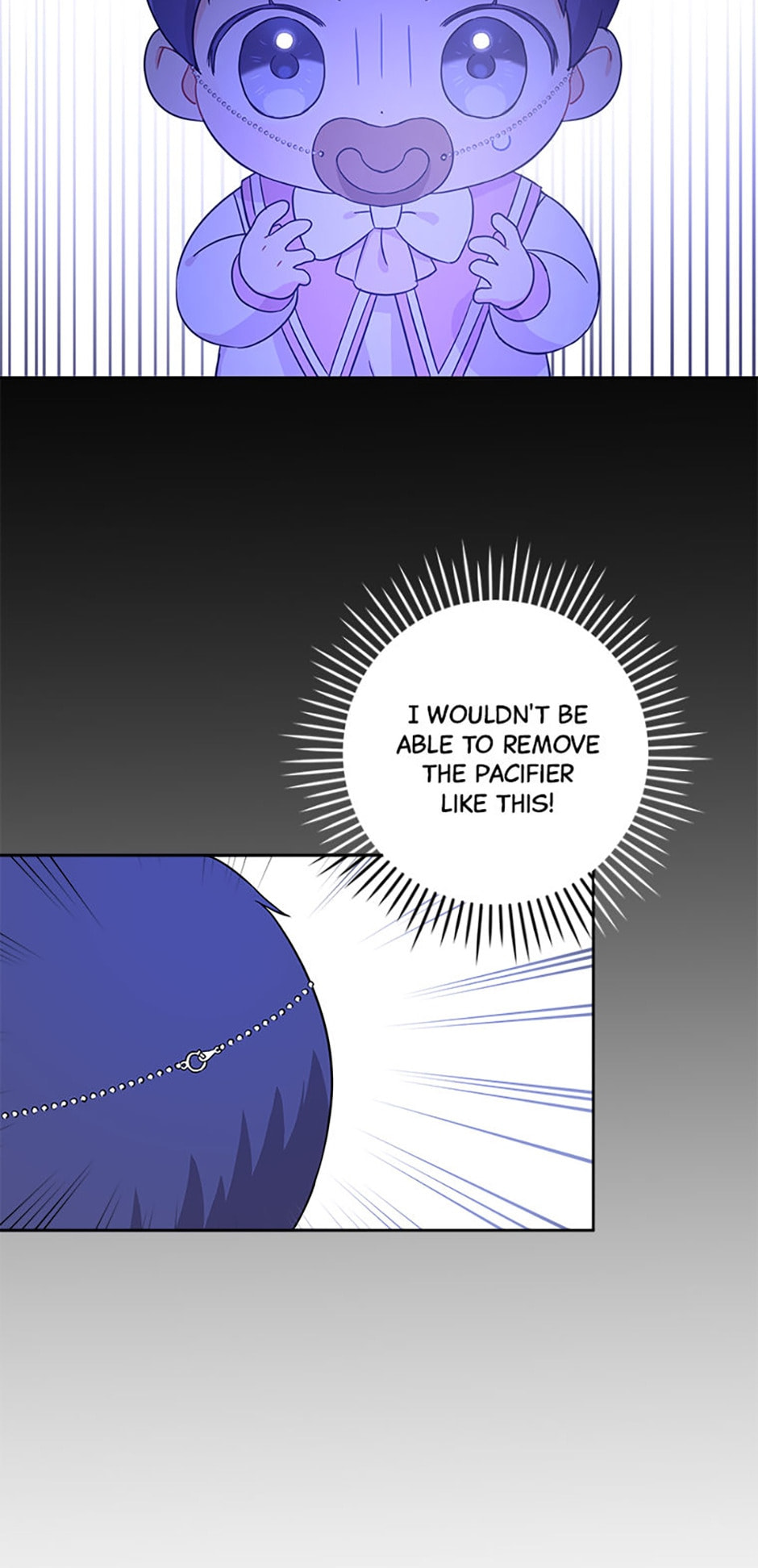 Read Gimme That Pacifier! chapter 14 image 53 on Lezhin