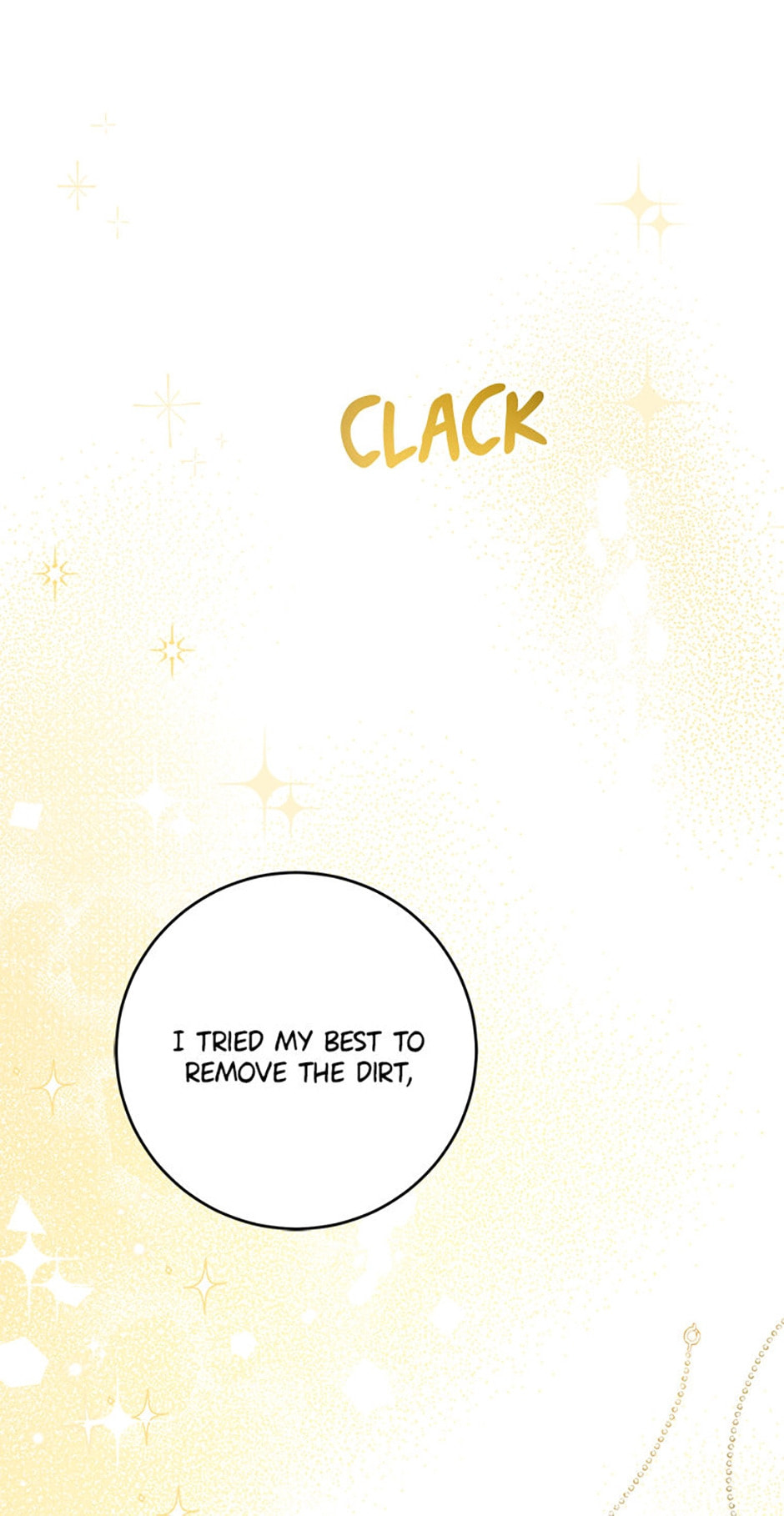 Read Gimme That Pacifier! chapter 14 image 7 on Lezhin