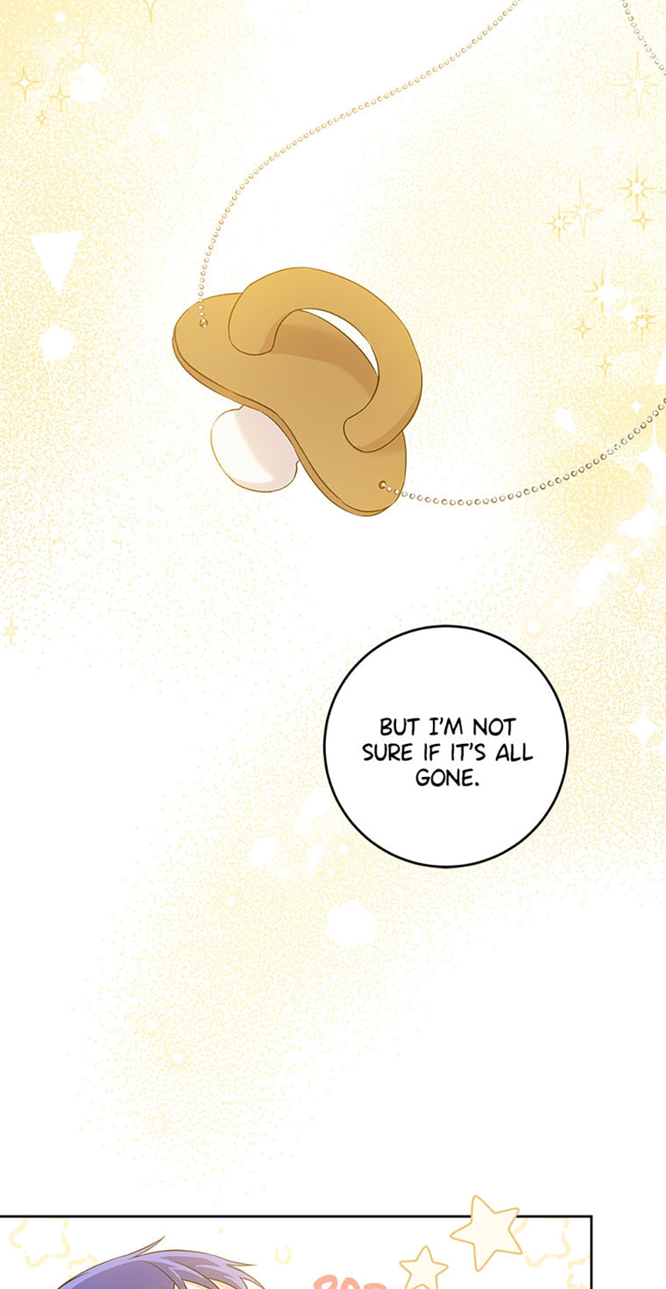 Read Gimme That Pacifier! chapter 14 image 8 on Lezhin