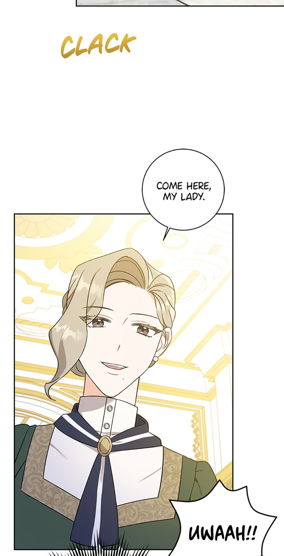 Read Gimme That Pacifier! chapter 15 image 10 on Lezhin