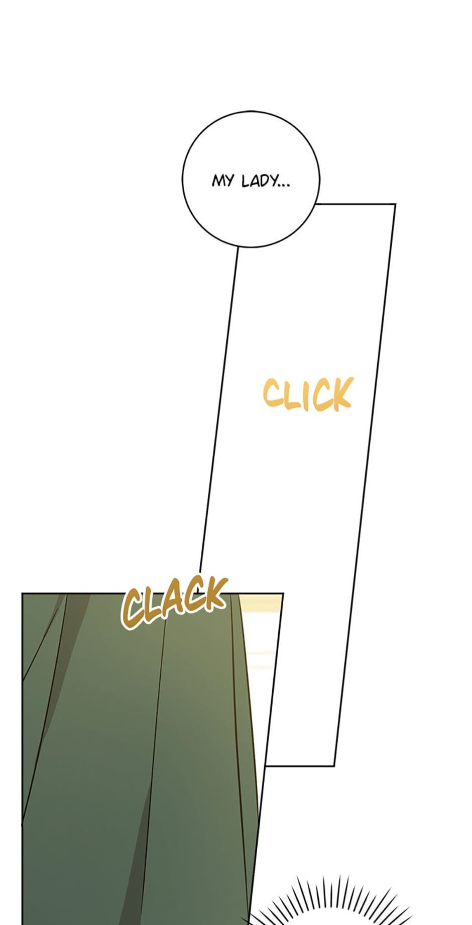 Read Gimme That Pacifier! chapter 15 image 14 on Lezhin