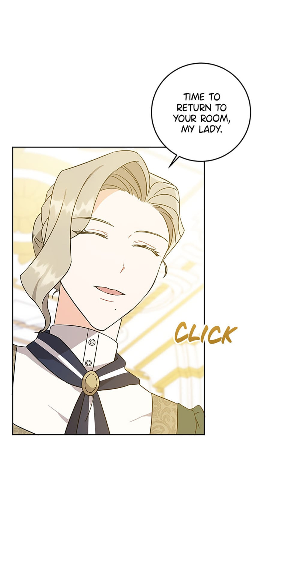 Read Gimme That Pacifier! chapter 15 image 16 on Lezhin