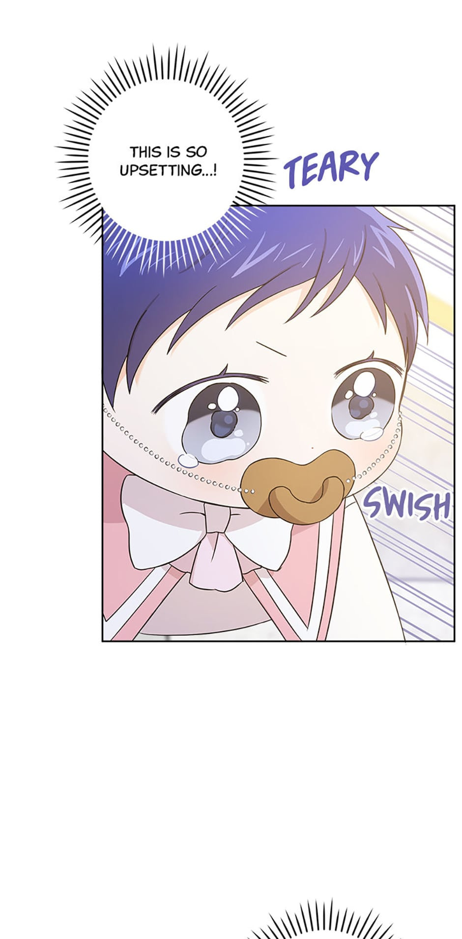 Read Gimme That Pacifier! chapter 15 image 17 on Lezhin