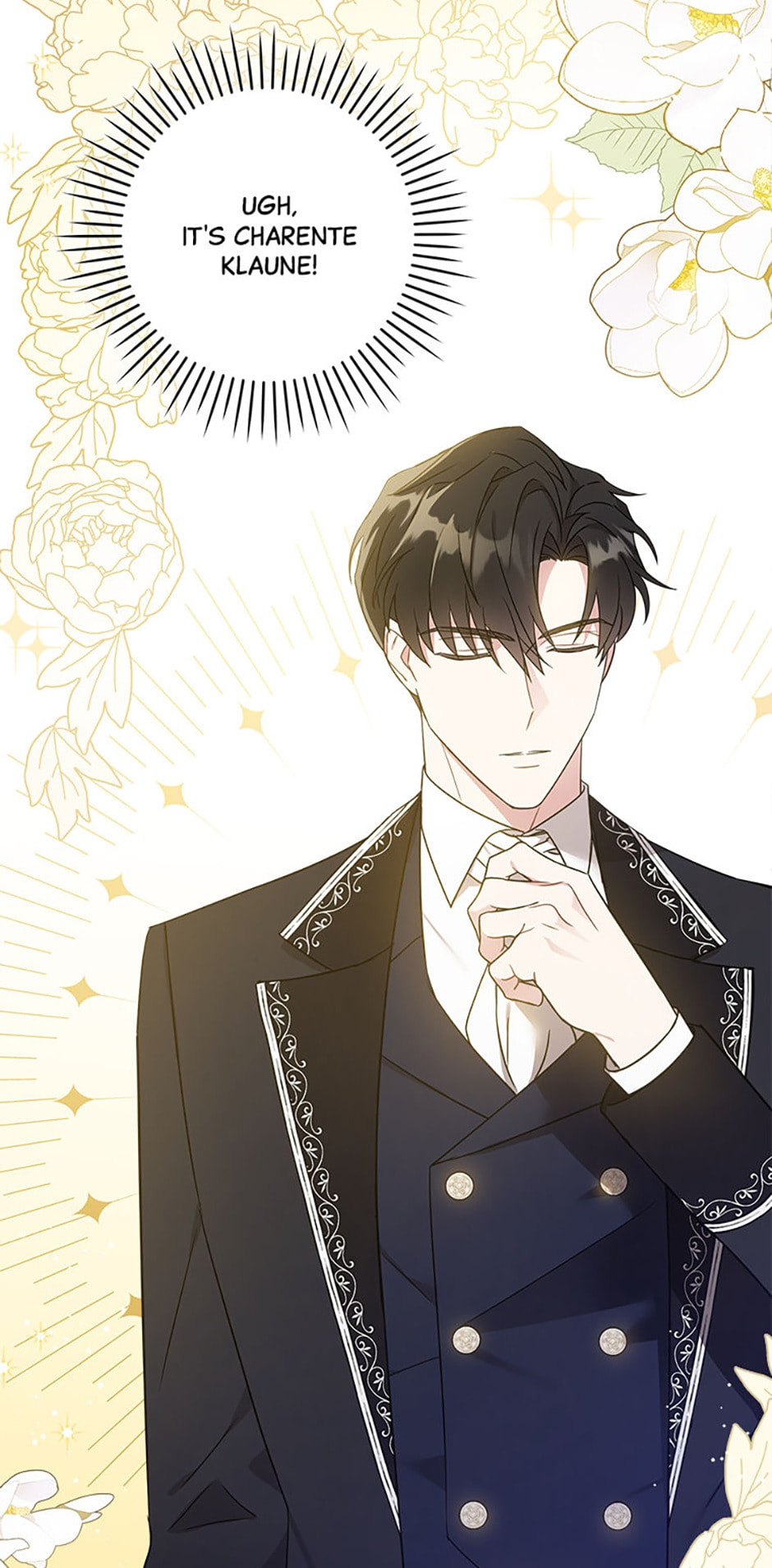 Read Gimme That Pacifier! chapter 15 image 19 on Lezhin