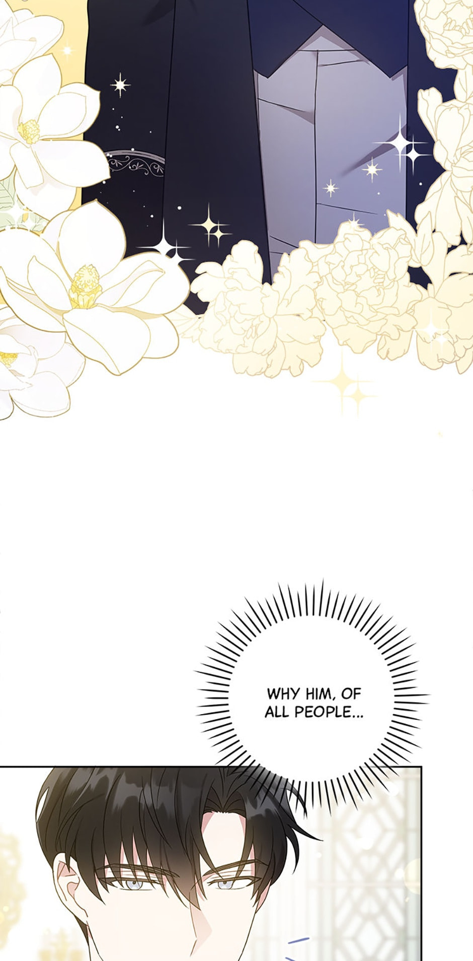 Read Gimme That Pacifier! chapter 15 image 20 on Lezhin
