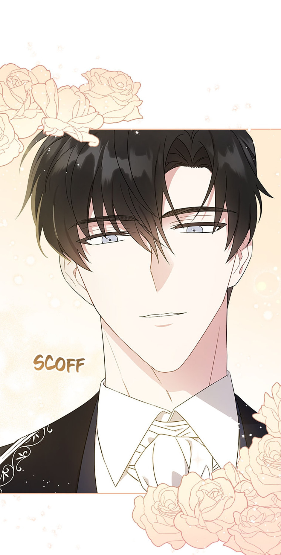 Read Gimme That Pacifier! chapter 15 image 22 on Lezhin