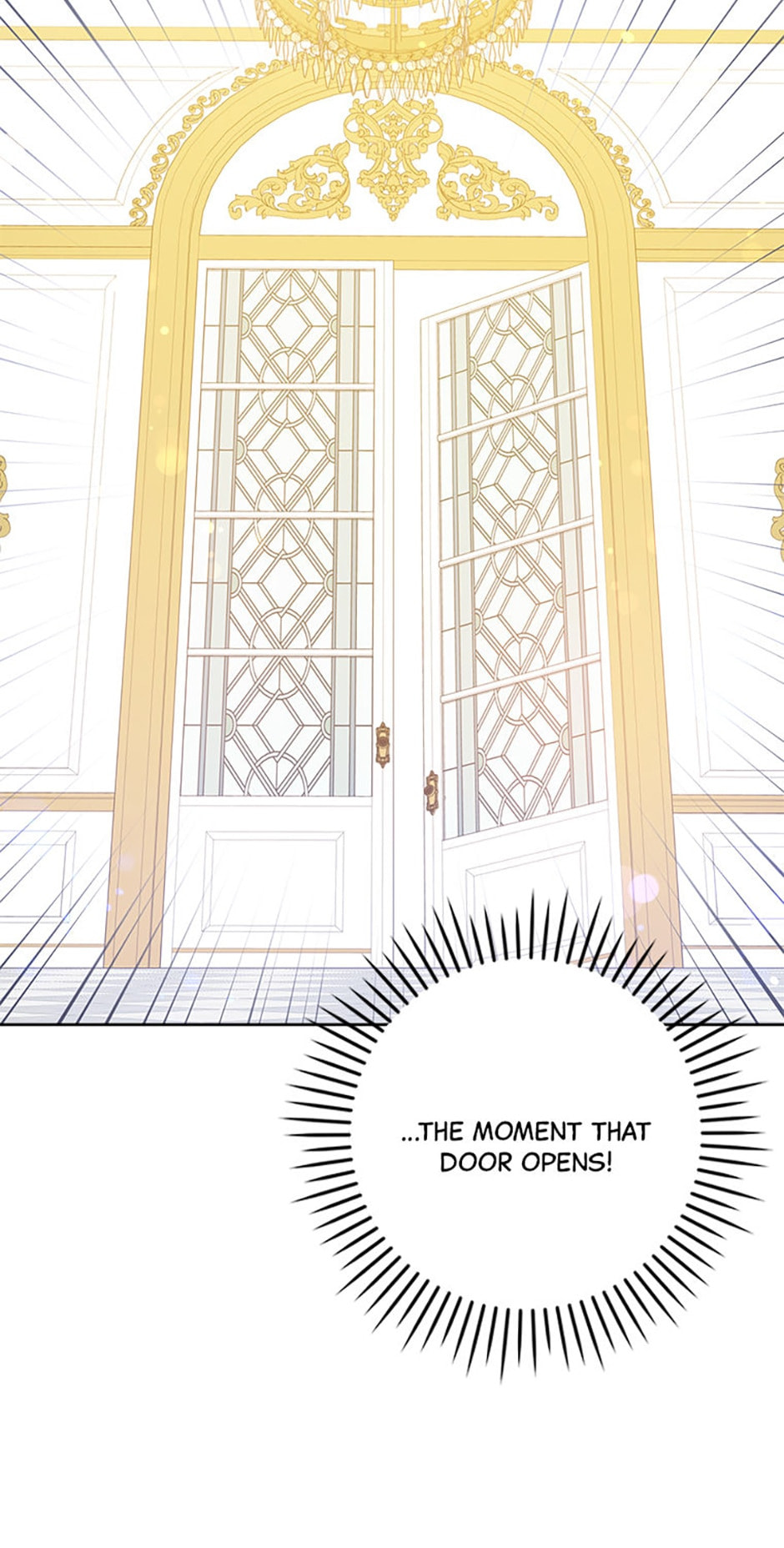 Read Gimme That Pacifier! chapter 15 image 28 on Lezhin