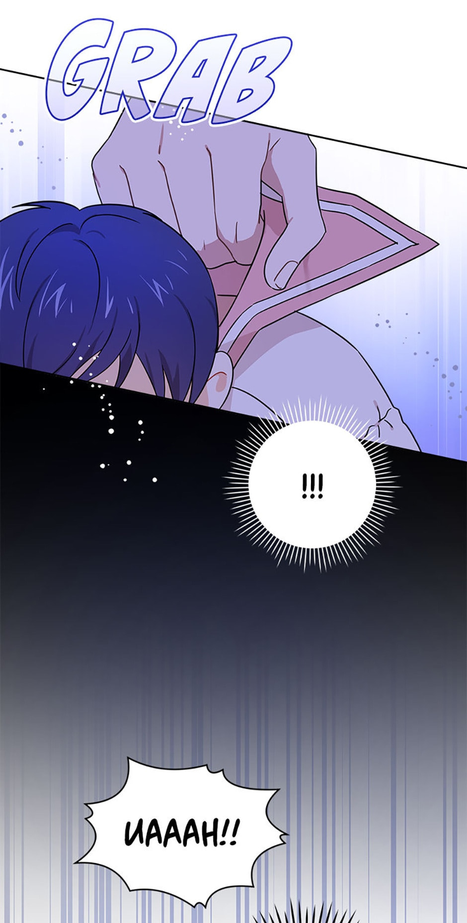 Read Gimme That Pacifier! chapter 15 image 29 on Lezhin