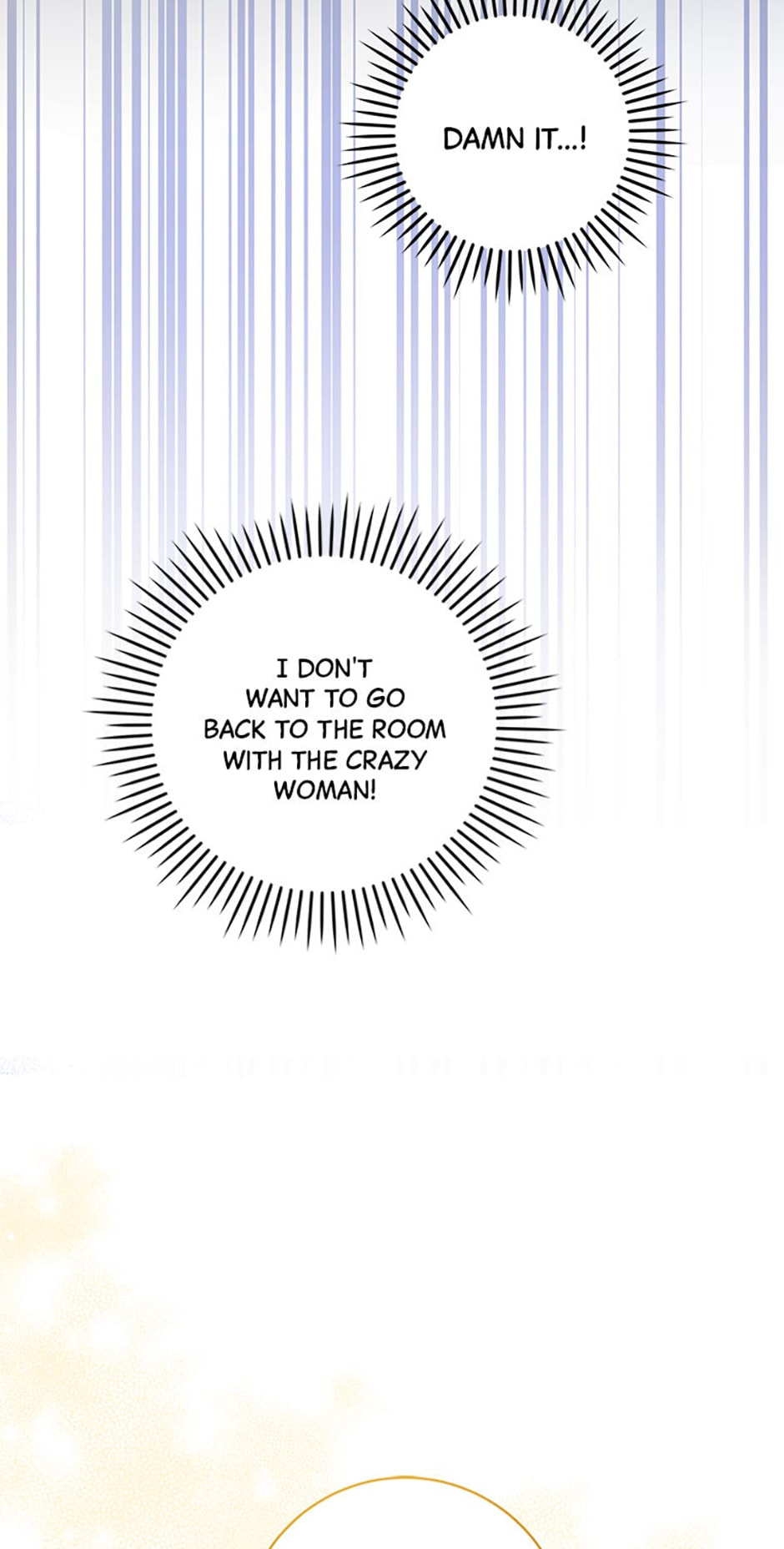Read Gimme That Pacifier! chapter 15 image 30 on Lezhin