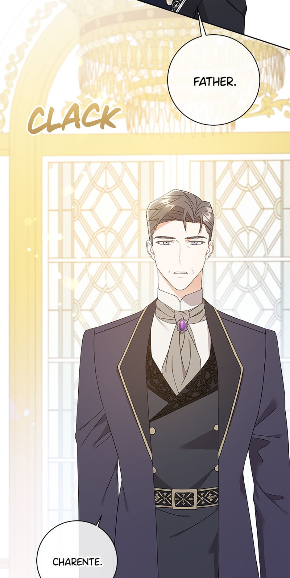Read Gimme That Pacifier! chapter 15 image 33 on Lezhin