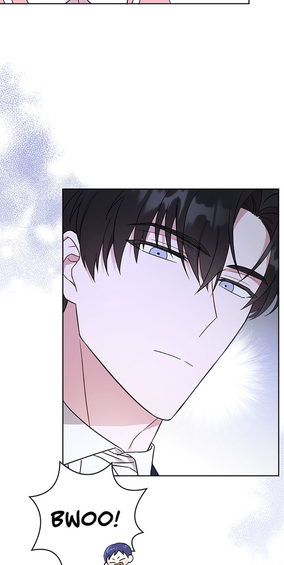 Read Gimme That Pacifier! chapter 15 image 35 on Lezhin