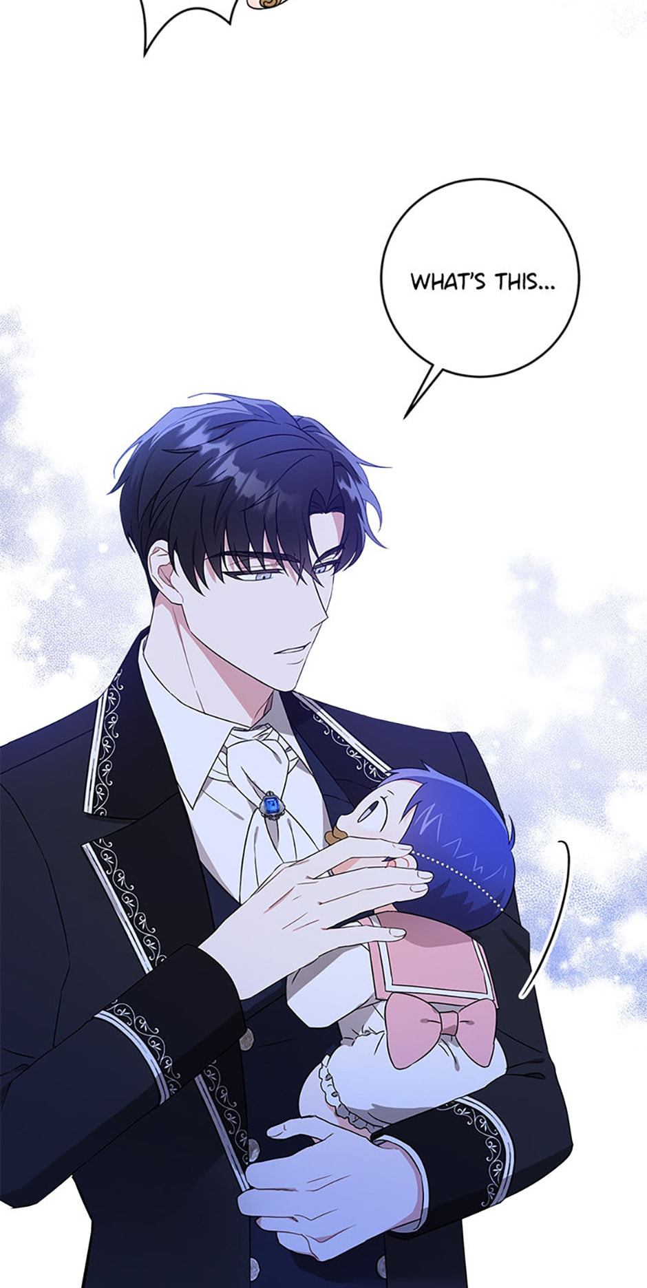 Read Gimme That Pacifier! chapter 15 image 36 on Lezhin
