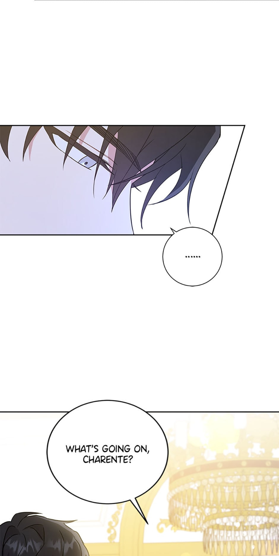 Read Gimme That Pacifier! chapter 15 image 38 on Lezhin