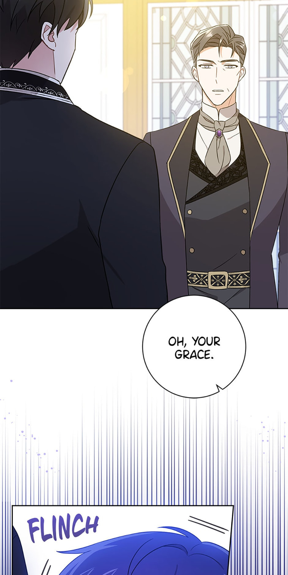 Read Gimme That Pacifier! chapter 15 image 39 on Lezhin