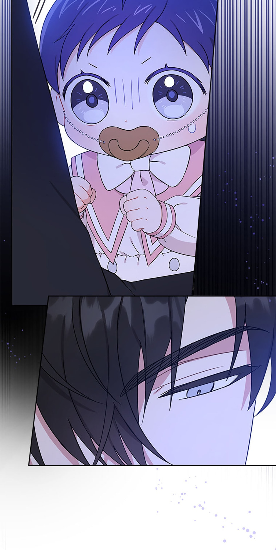 Read Gimme That Pacifier! chapter 15 image 40 on Lezhin