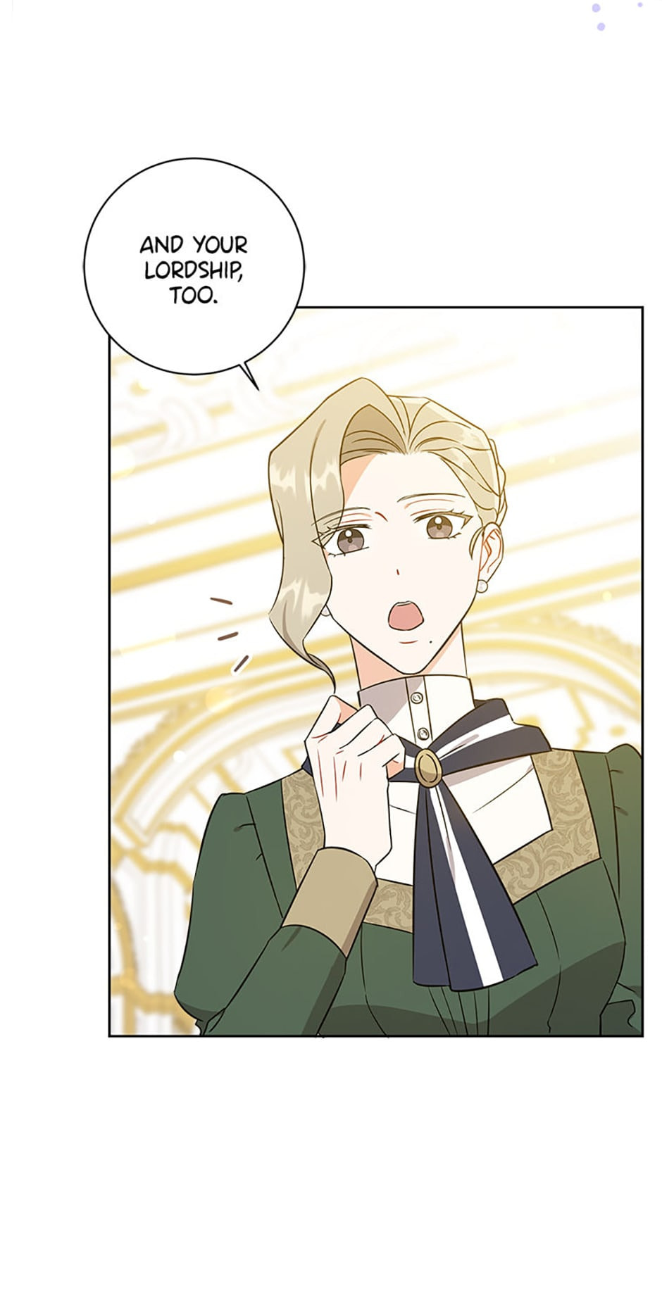 Read Gimme That Pacifier! chapter 15 image 41 on Lezhin