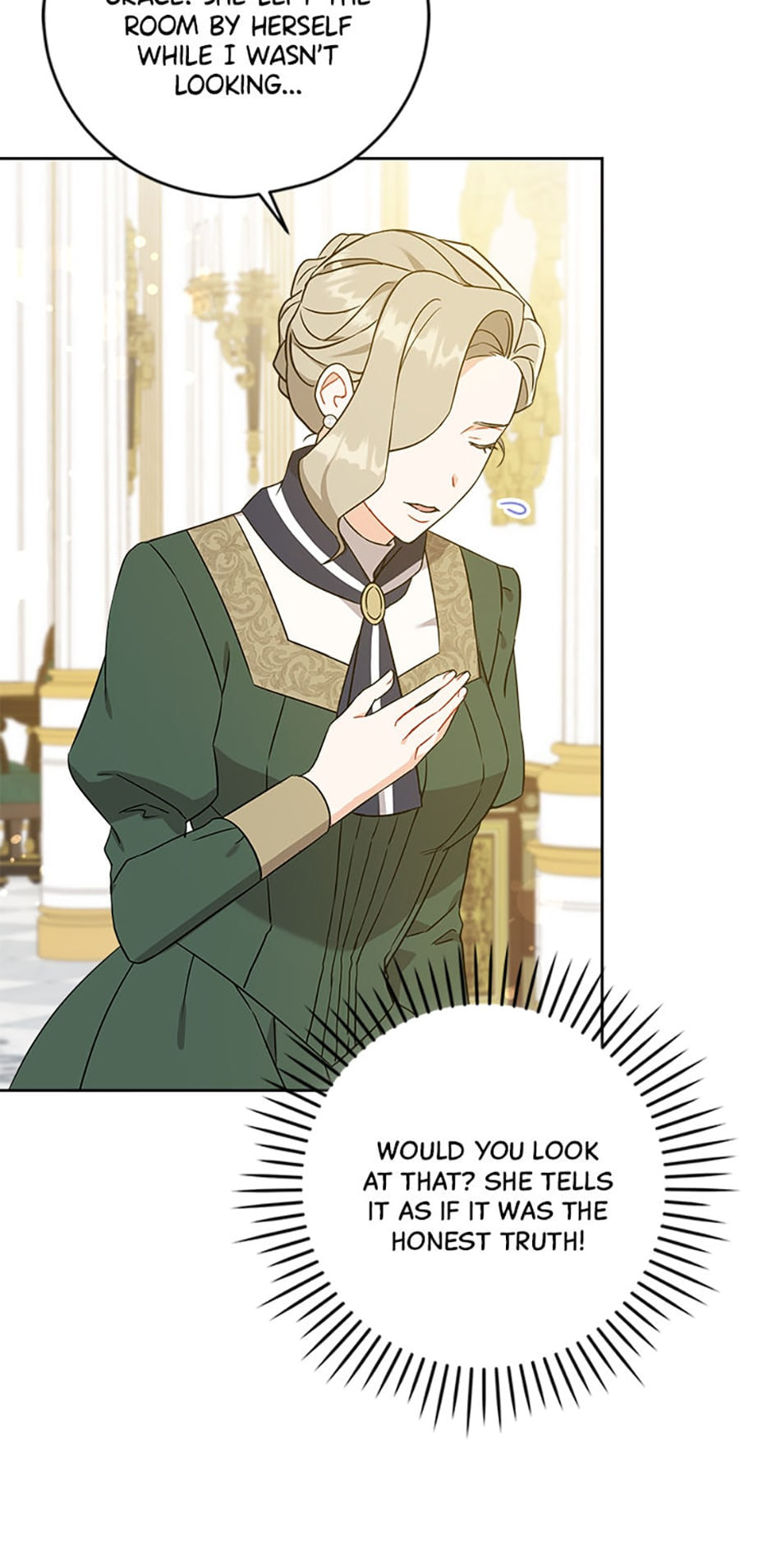 Read Gimme That Pacifier! chapter 15 image 43 on Lezhin
