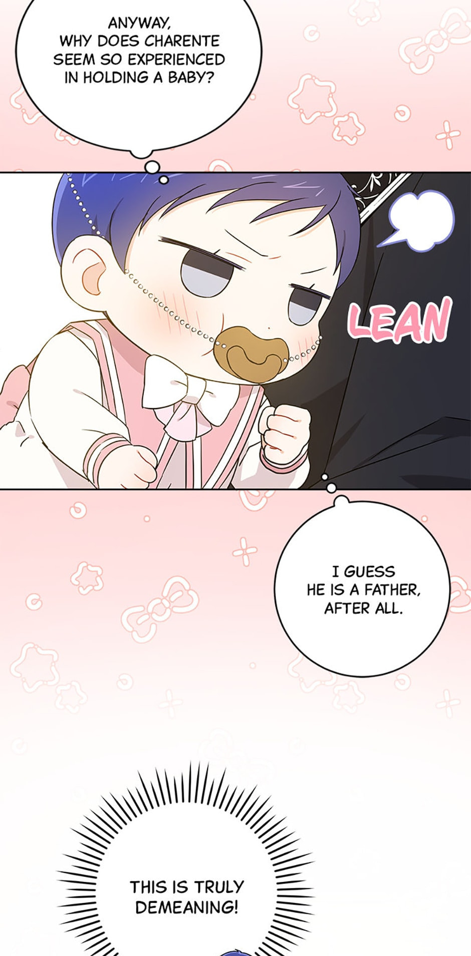 Read Gimme That Pacifier! chapter 15 image 45 on Lezhin