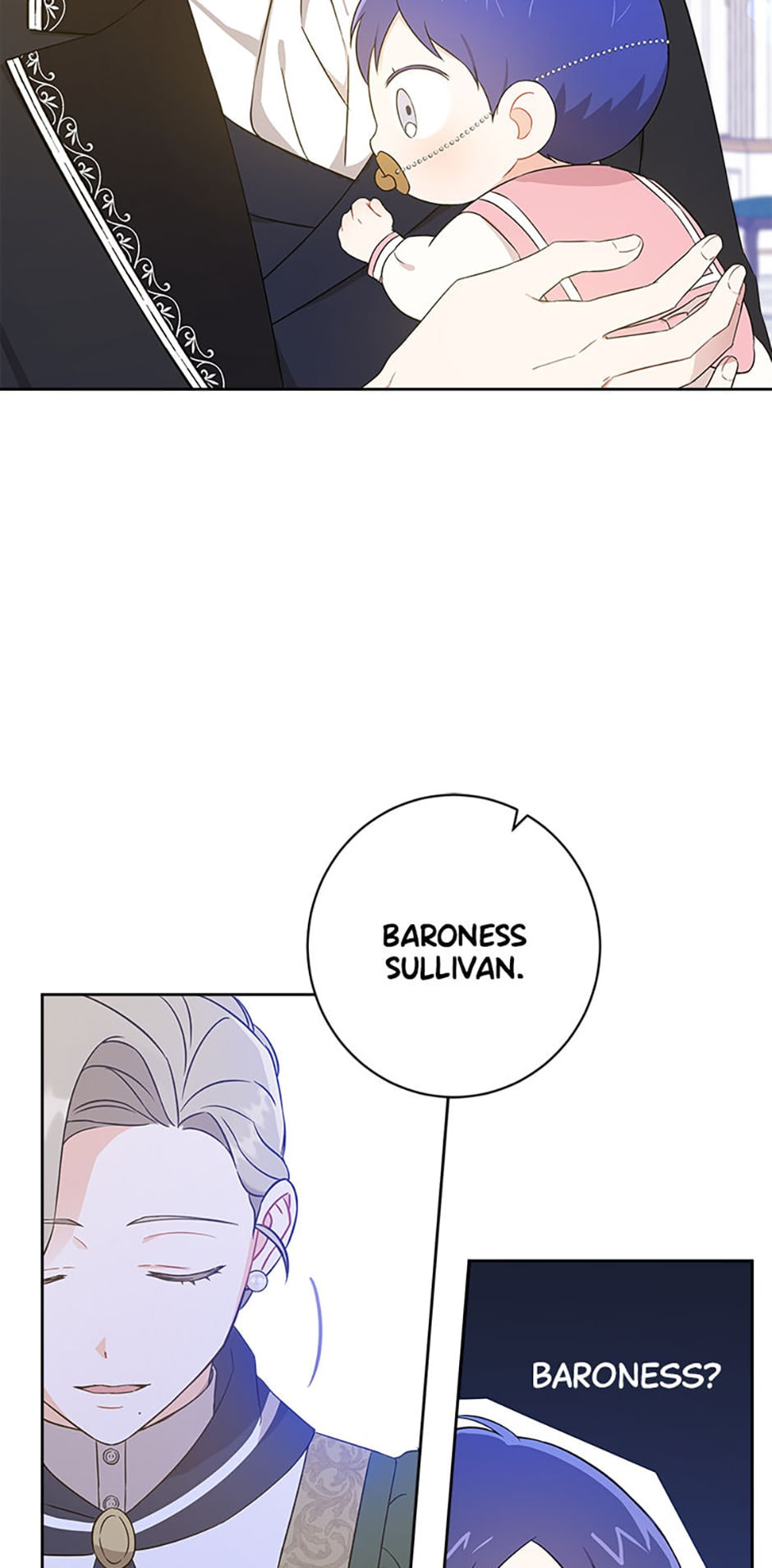 Read Gimme That Pacifier! chapter 15 image 47 on Lezhin