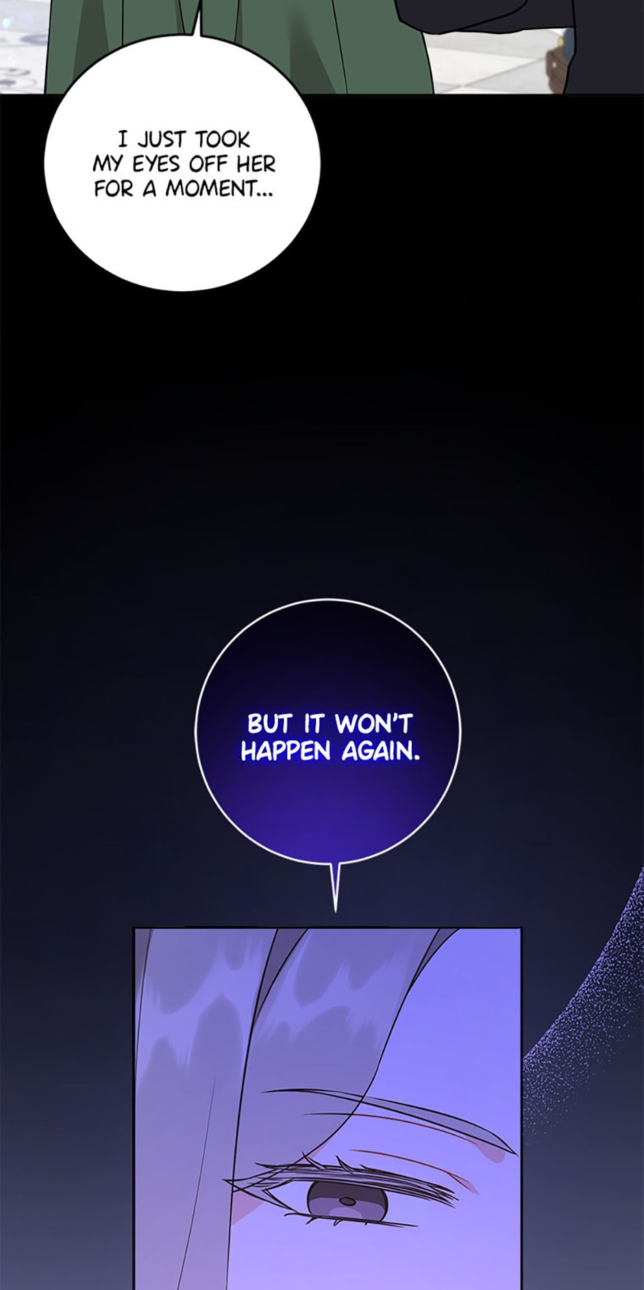 Read Gimme That Pacifier! chapter 15 image 50 on Lezhin