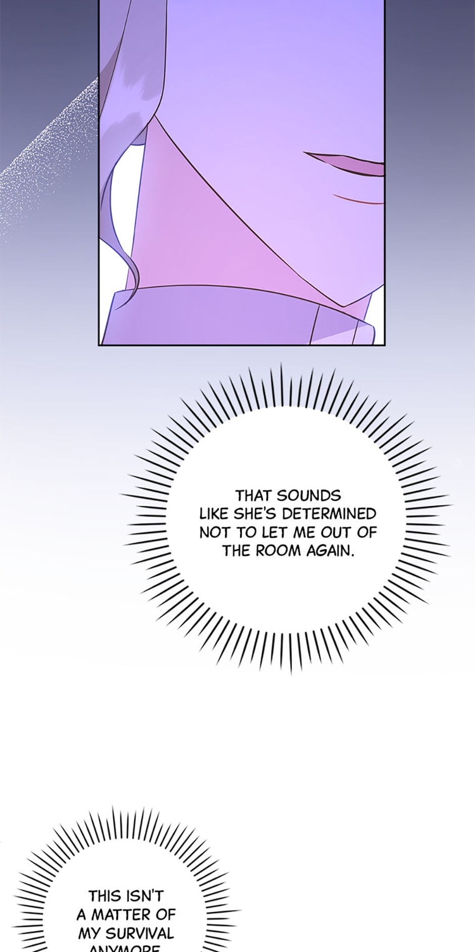 Read Gimme That Pacifier! chapter 15 image 51 on Lezhin