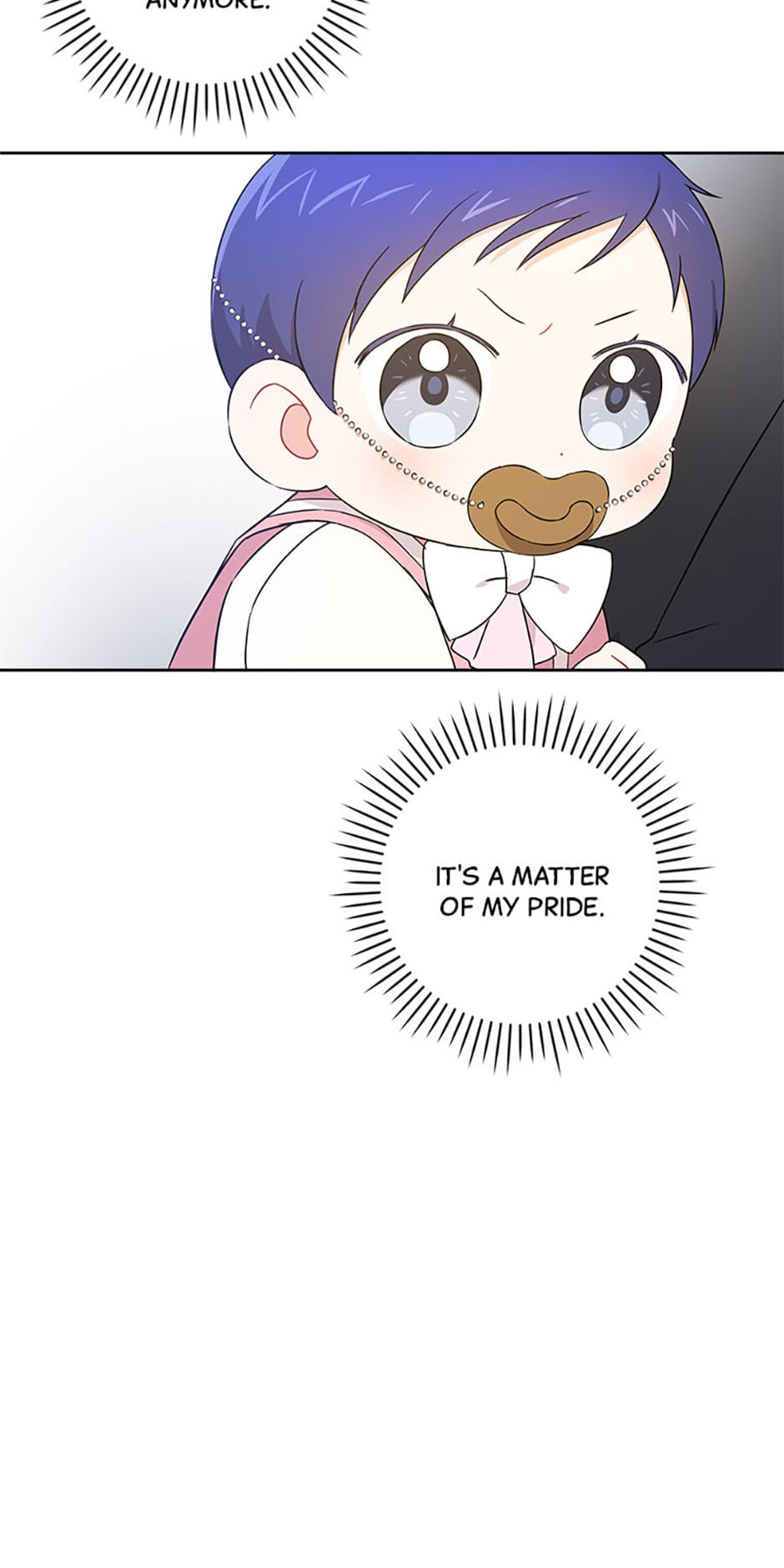 Read Gimme That Pacifier! chapter 15 image 52 on Lezhin
