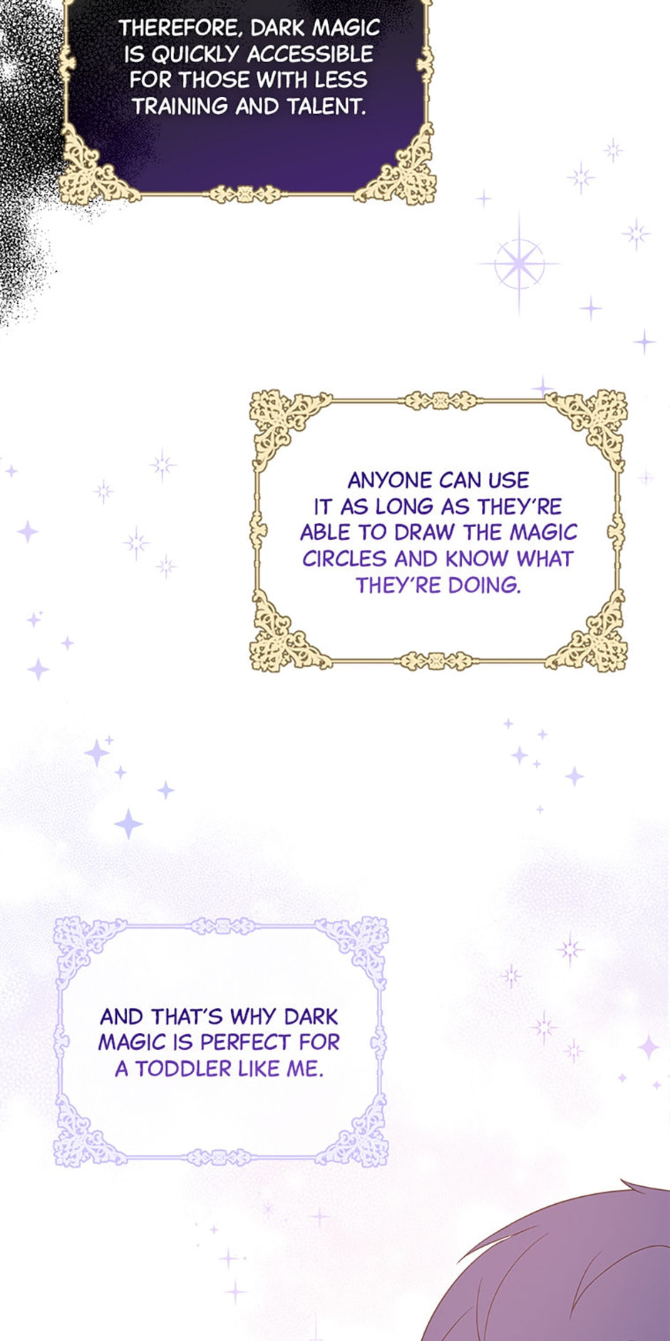 Read Gimme That Pacifier! chapter 15 image 59 on Lezhin