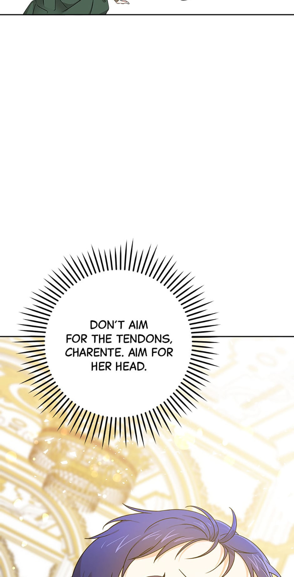 Read Gimme That Pacifier! chapter 15 image 6 on Lezhin