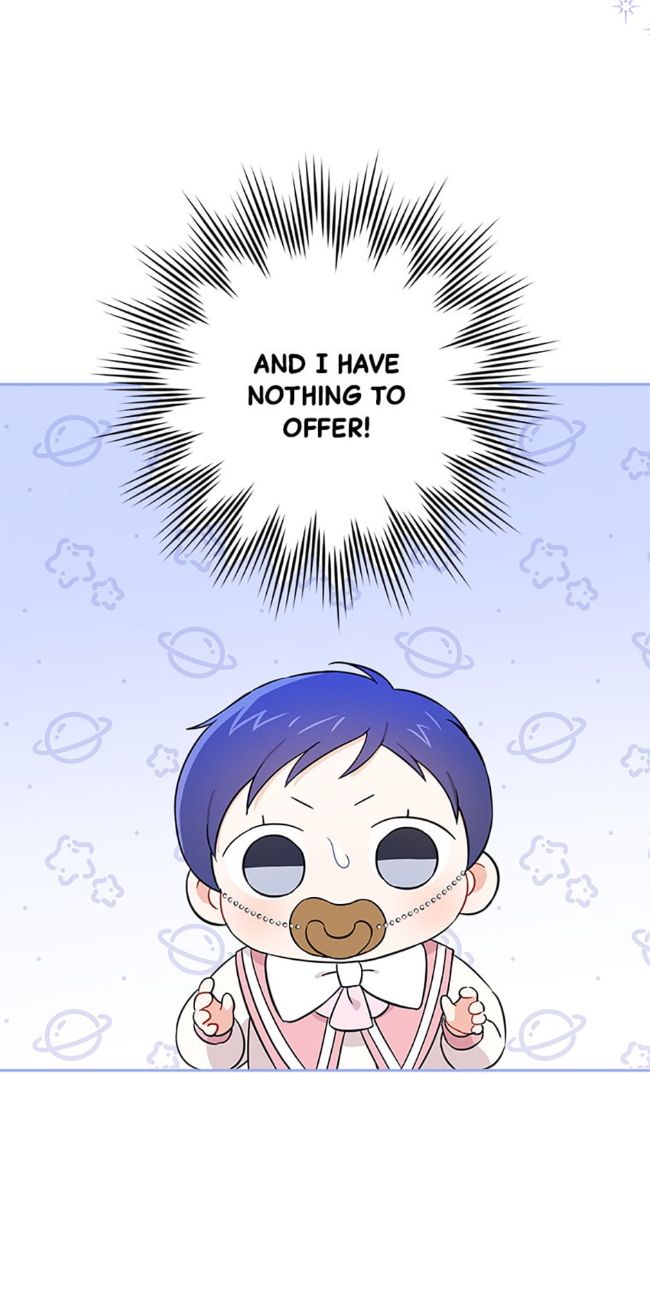 Read Gimme That Pacifier! chapter 15 image 61 on Lezhin