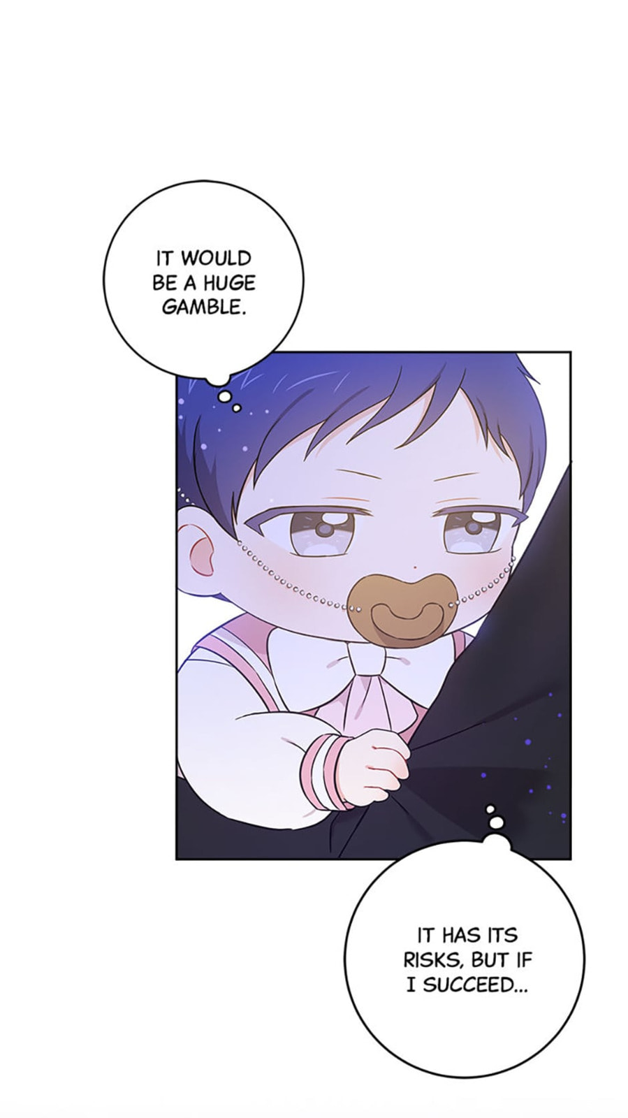 Read Gimme That Pacifier! chapter 15 image 63 on Lezhin