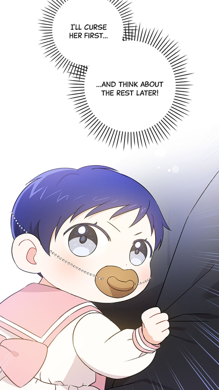 Read Gimme That Pacifier! chapter 15 image 66 on Lezhin