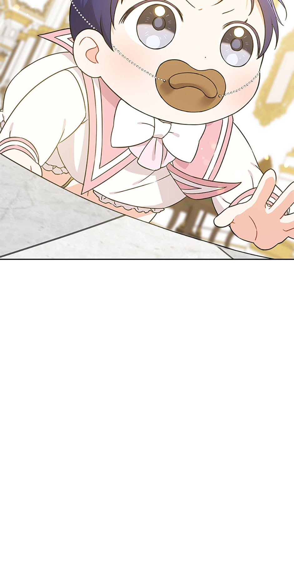 Read Gimme That Pacifier! chapter 15 image 7 on Lezhin