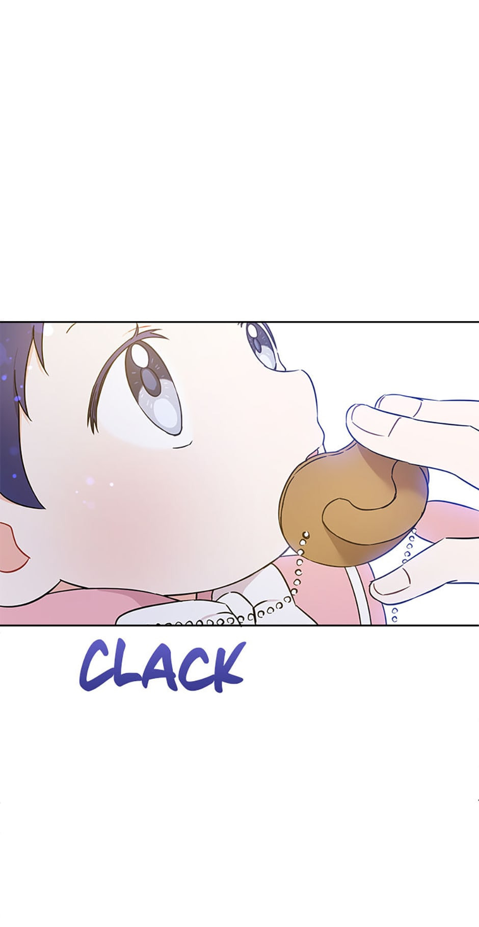 Read Gimme That Pacifier! chapter 16 image 11 on Lezhin