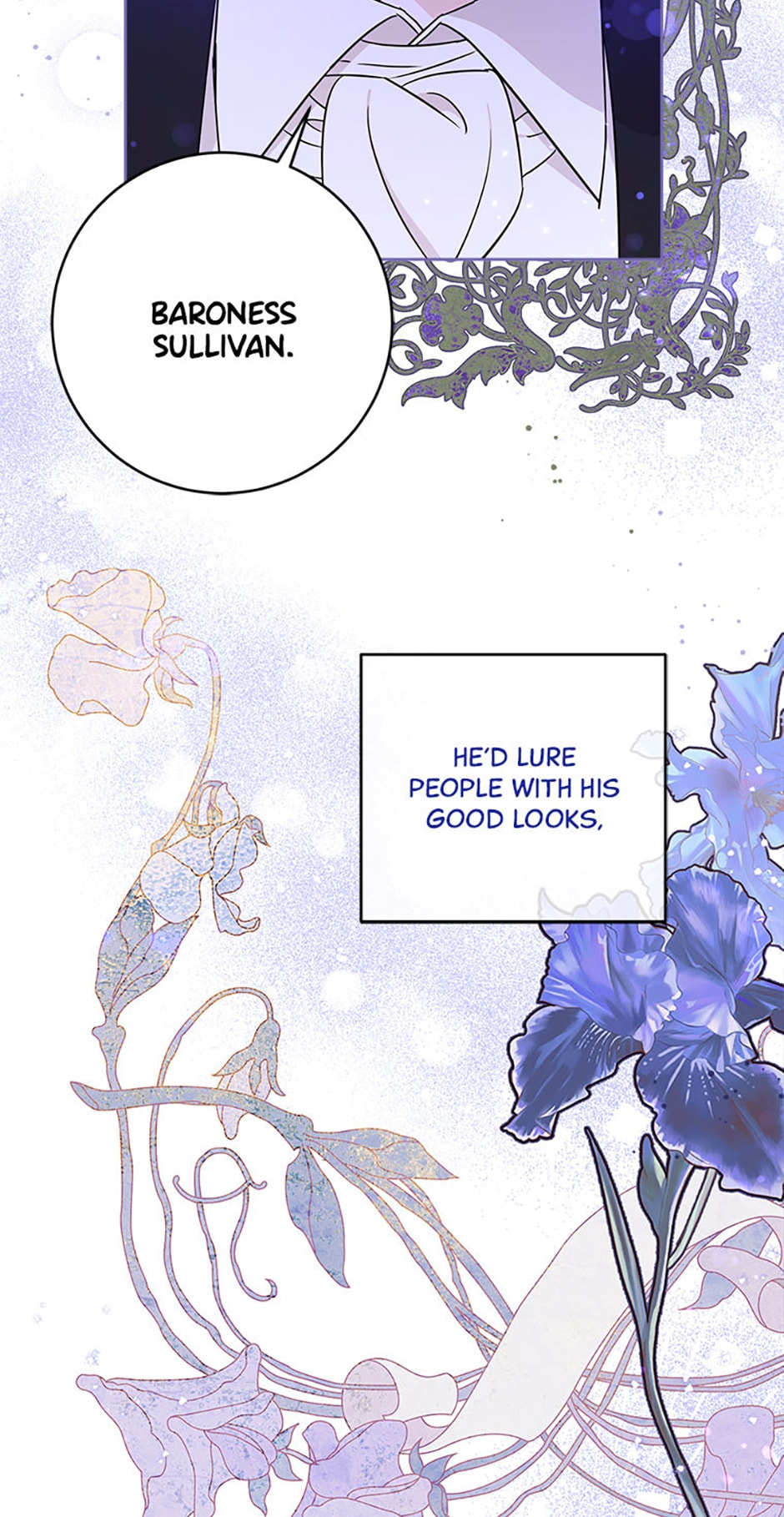 Read Gimme That Pacifier! chapter 16 image 13 on Lezhin