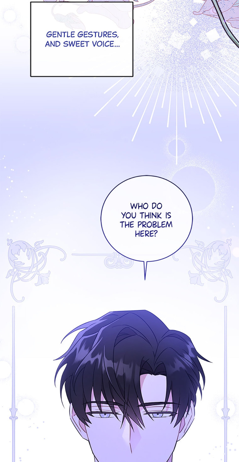 Read Gimme That Pacifier! chapter 16 image 14 on Lezhin