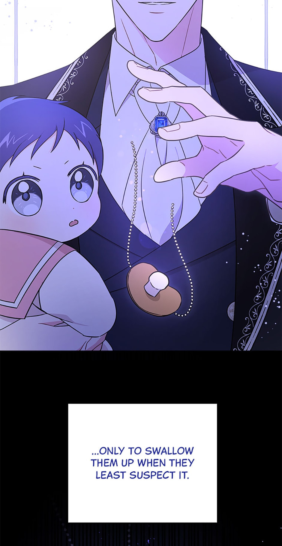 Read Gimme That Pacifier! chapter 16 image 15 on Lezhin