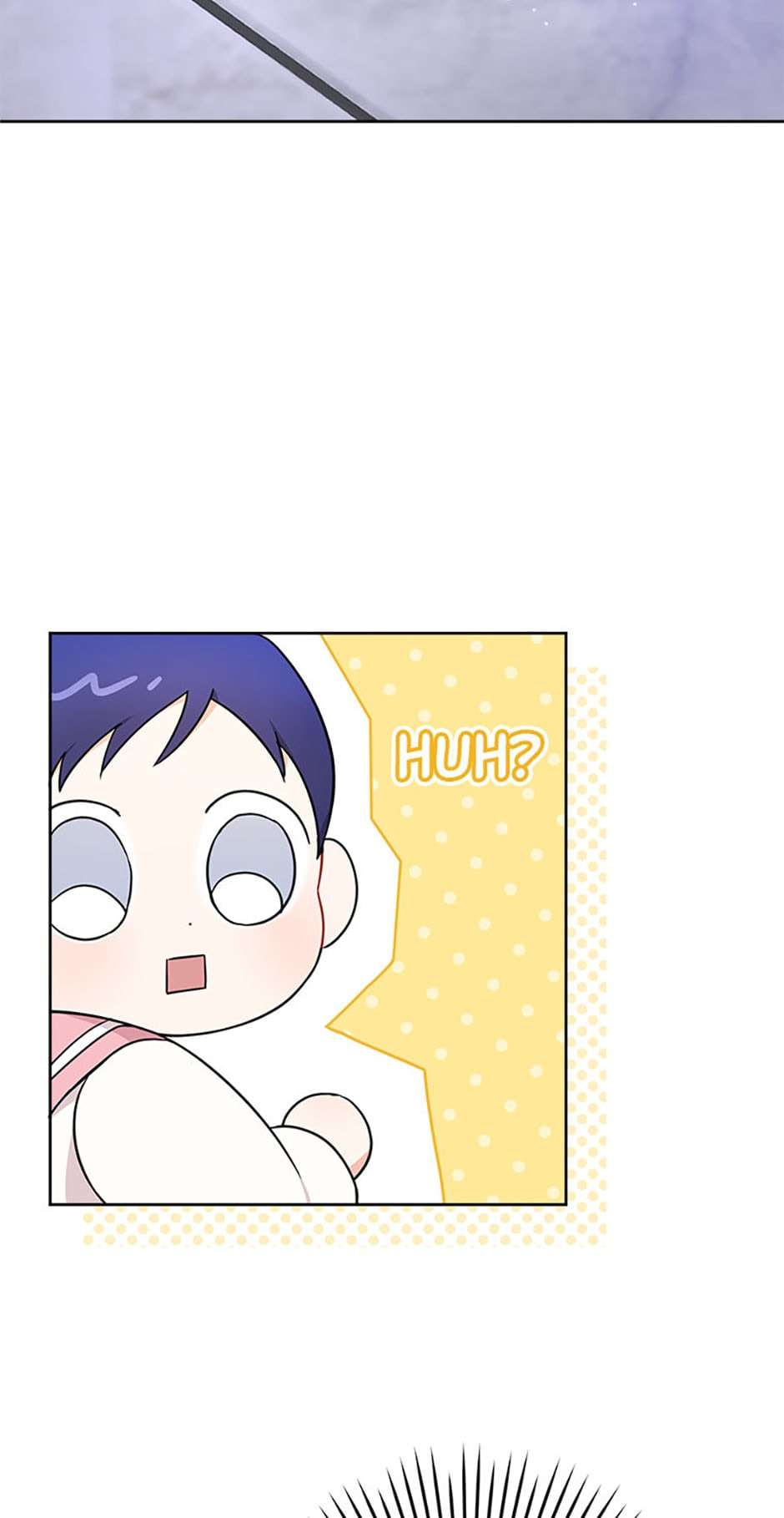 Read Gimme That Pacifier! chapter 16 image 17 on Lezhin