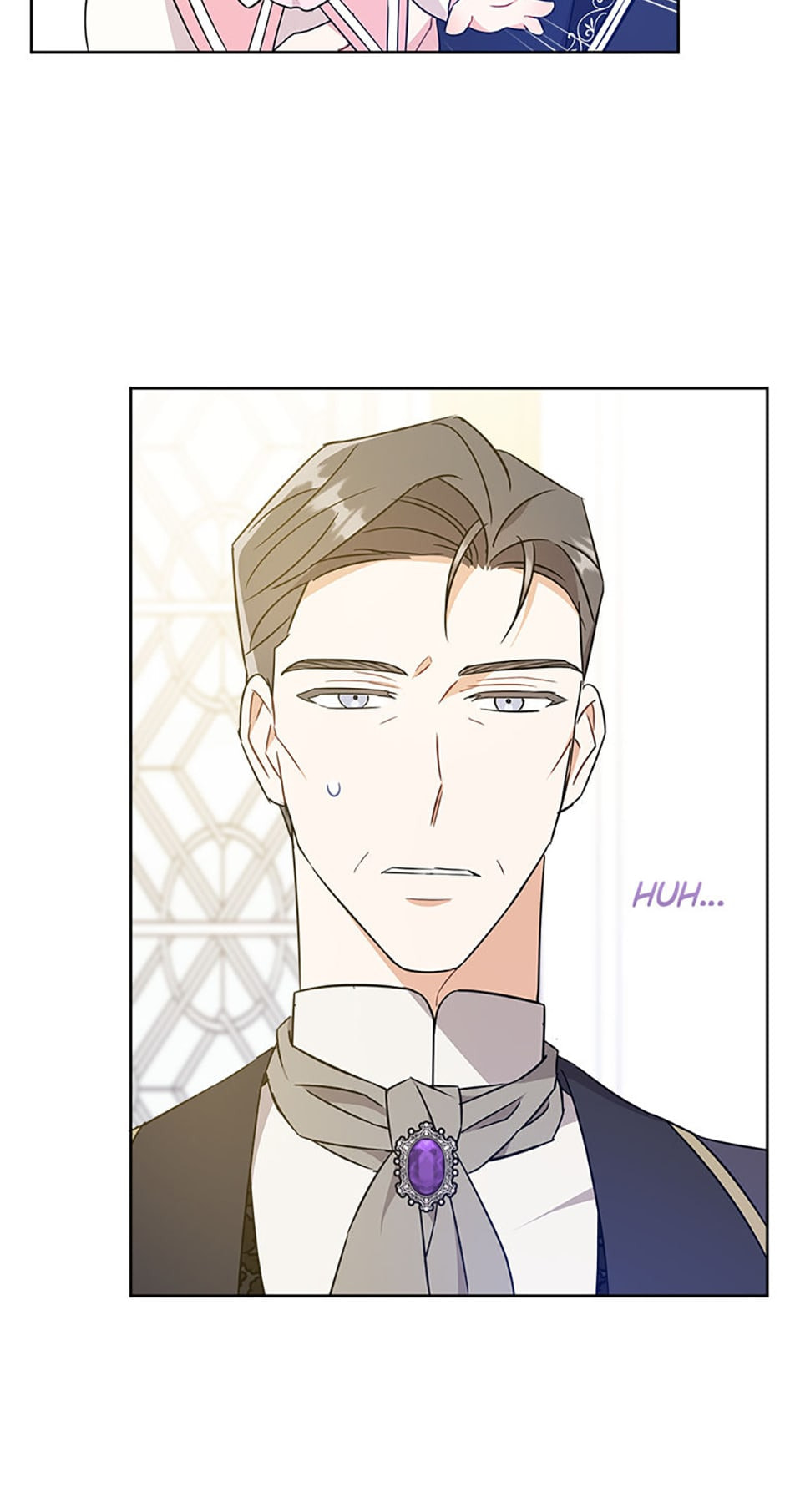 Read Gimme That Pacifier! chapter 16 image 19 on Lezhin