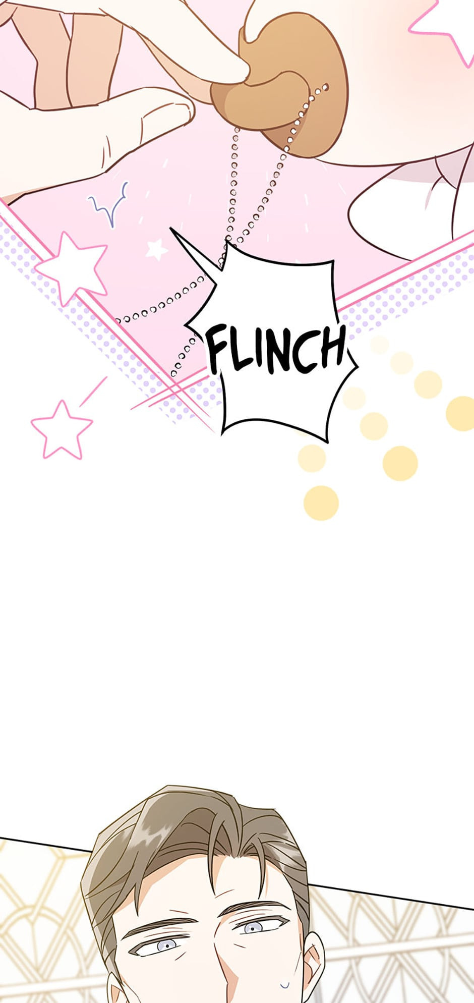 Read Gimme That Pacifier! chapter 16 image 24 on Lezhin