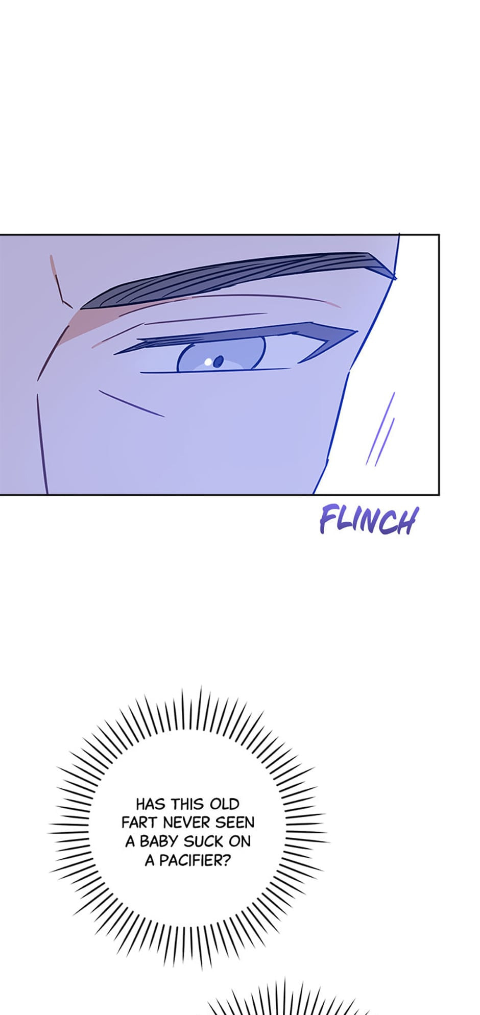 Read Gimme That Pacifier! chapter 16 image 27 on Lezhin