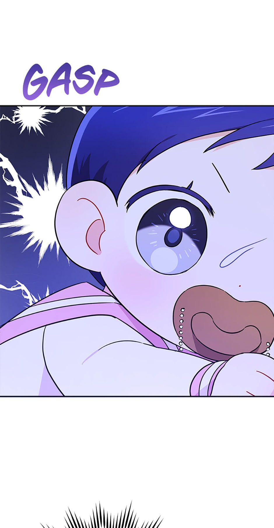 Read Gimme That Pacifier! chapter 16 image 29 on Lezhin