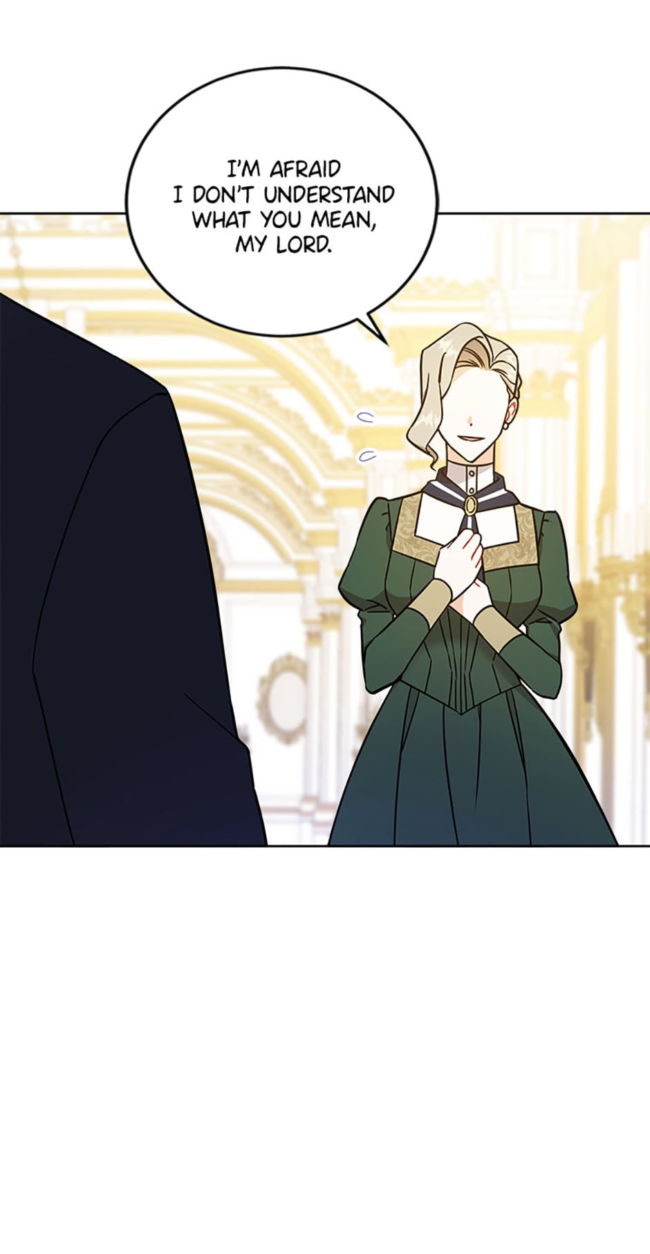 Read Gimme That Pacifier! chapter 16 image 31 on Lezhin