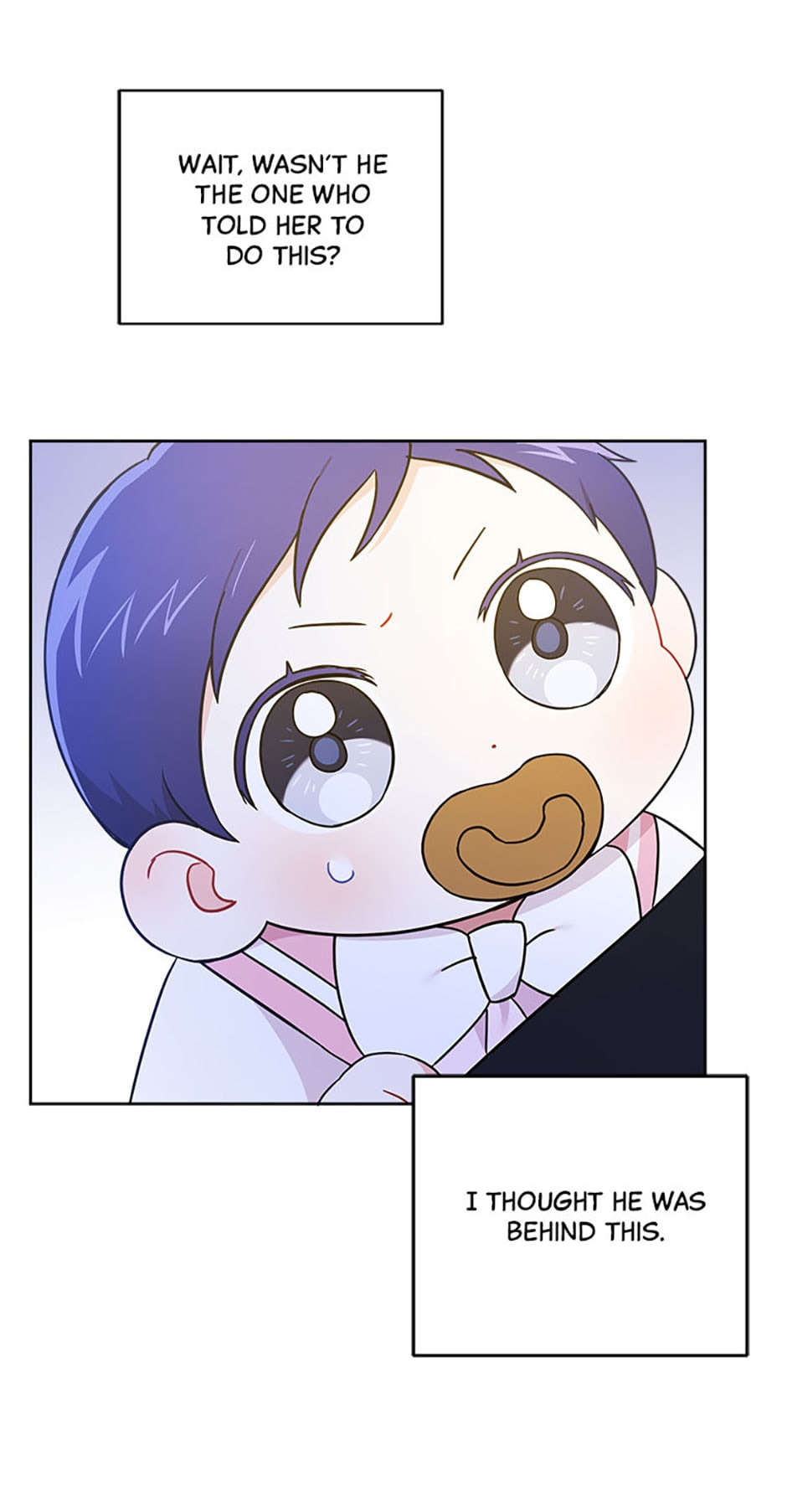 Read Gimme That Pacifier! chapter 16 image 37 on Lezhin