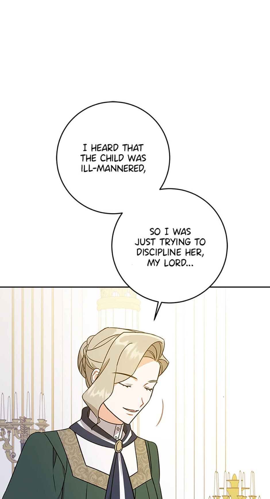 Read Gimme That Pacifier! chapter 16 image 38 on Lezhin